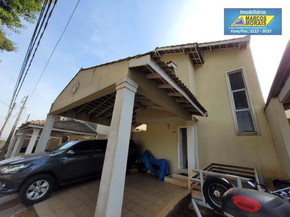 Casa, 3 quartos, 150 m² - Foto 2