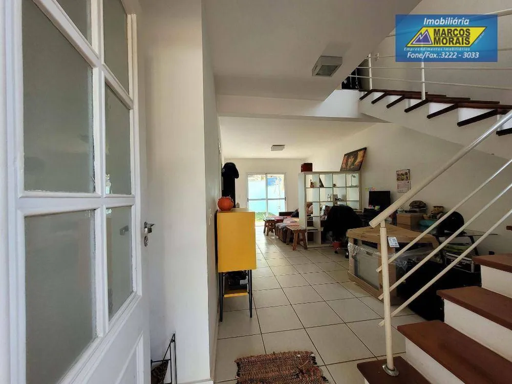 Casa, 3 quartos, 150 m² - Foto 4