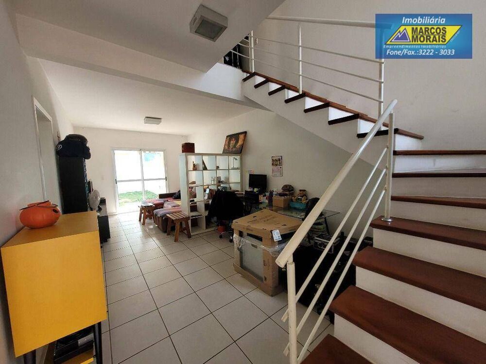Casa, 3 quartos, 150 m² - Foto 4