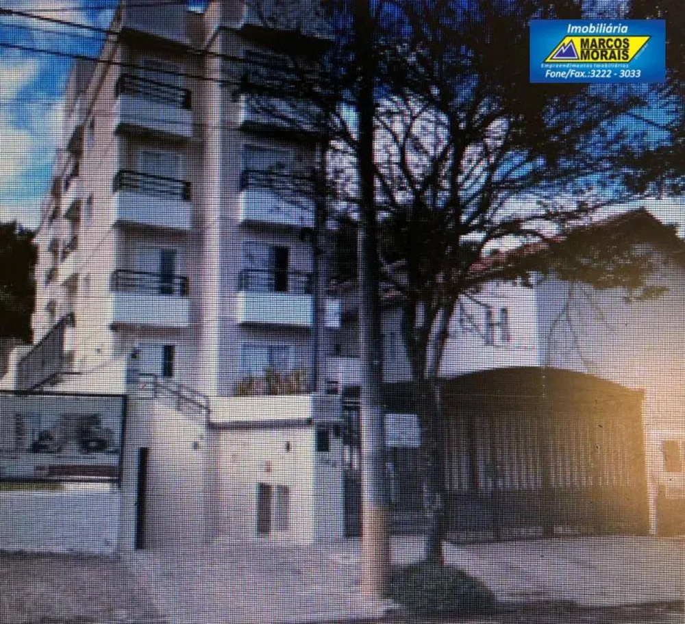 Apartamento, 3 quartos, 103 m² - Foto 1