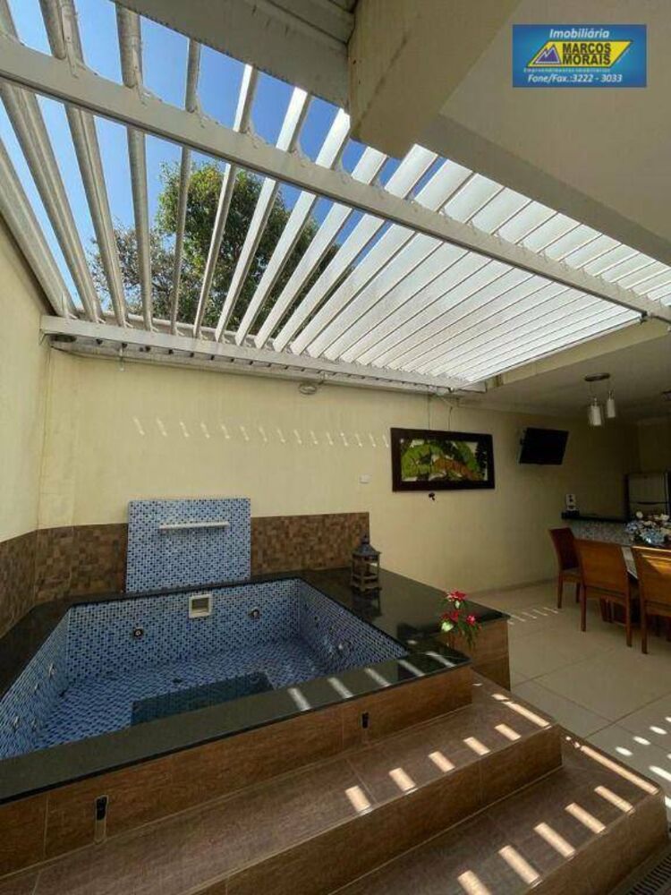 Casa de Condomínio, 3 quartos - Foto 4