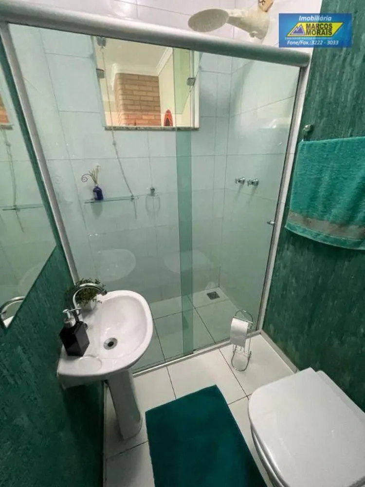 Casa de Condomínio, 3 quartos - Foto 3