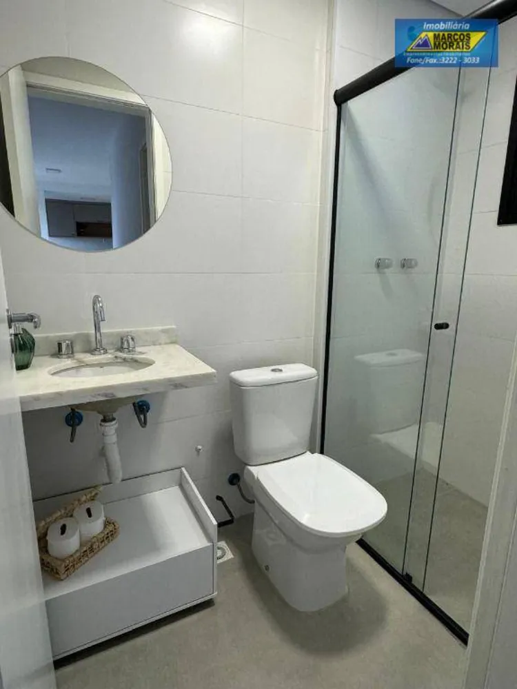 Apartamento, 2 quartos, 71 m² - Foto 6