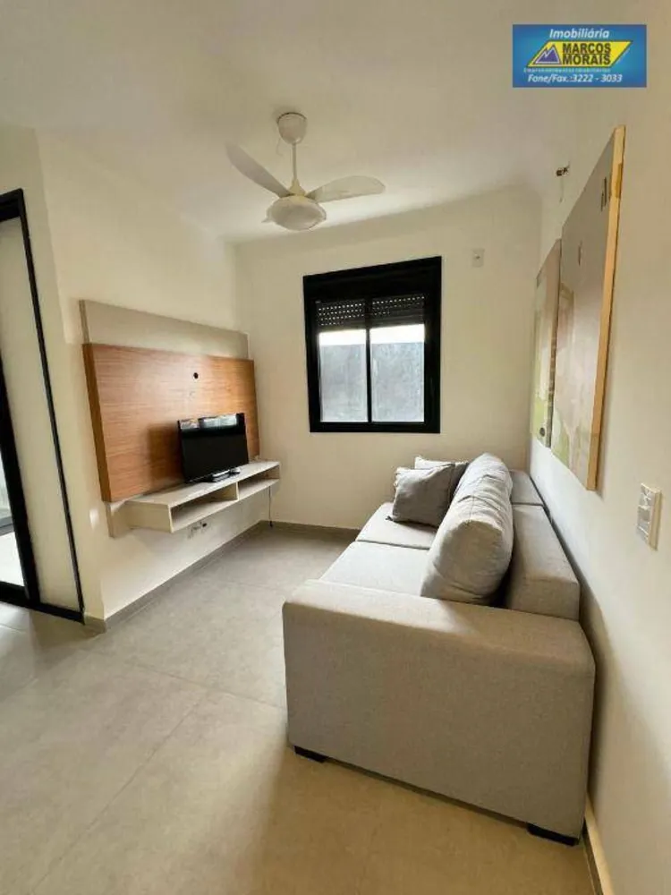 Apartamento, 2 quartos, 71 m² - Foto 5