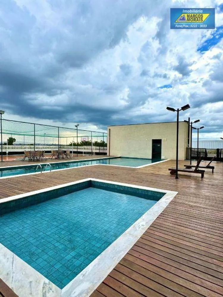 Apartamento, 2 quartos, 71 m² - Foto 3