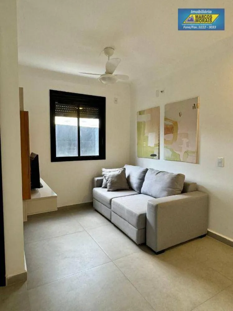 Apartamento, 2 quartos, 71 m² - Foto 11