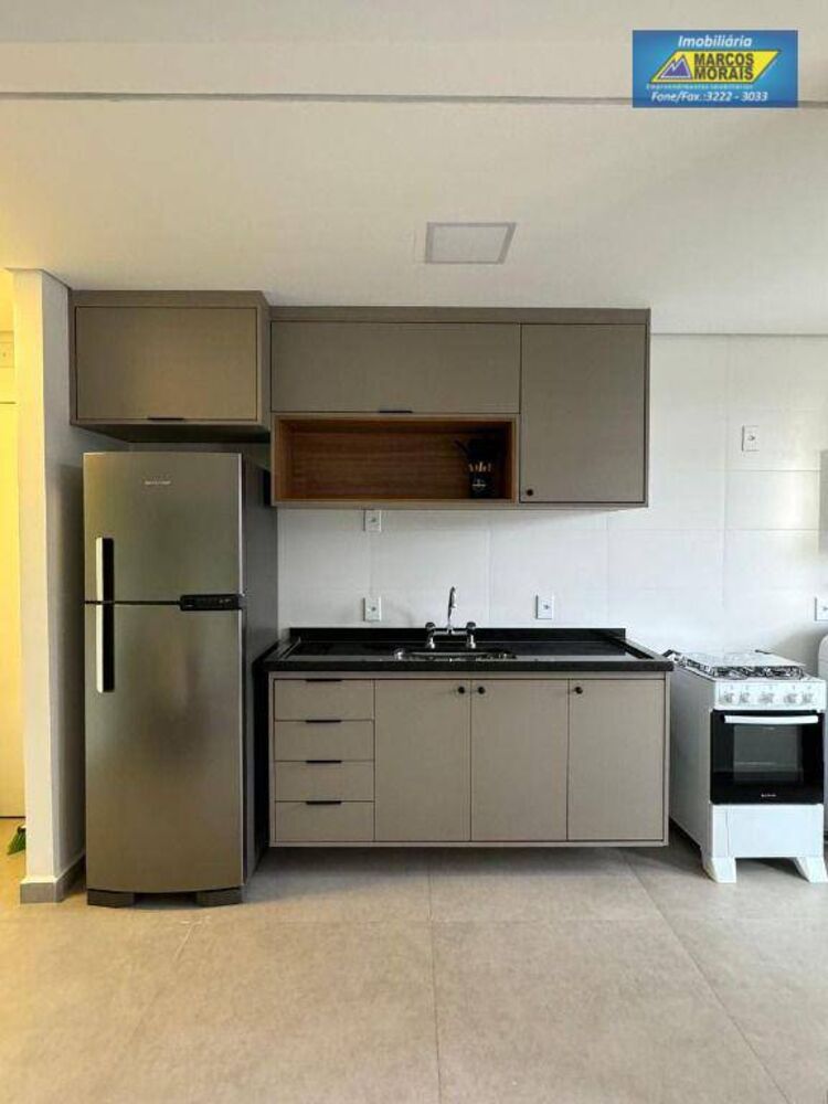 Apartamento para alugar com 2 quartos, 71m² - Foto 1