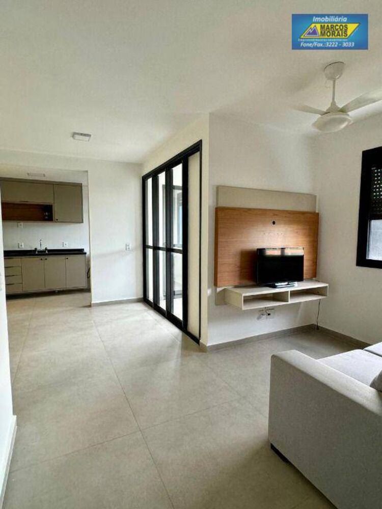 Apartamento para alugar com 2 quartos, 71m² - Foto 3