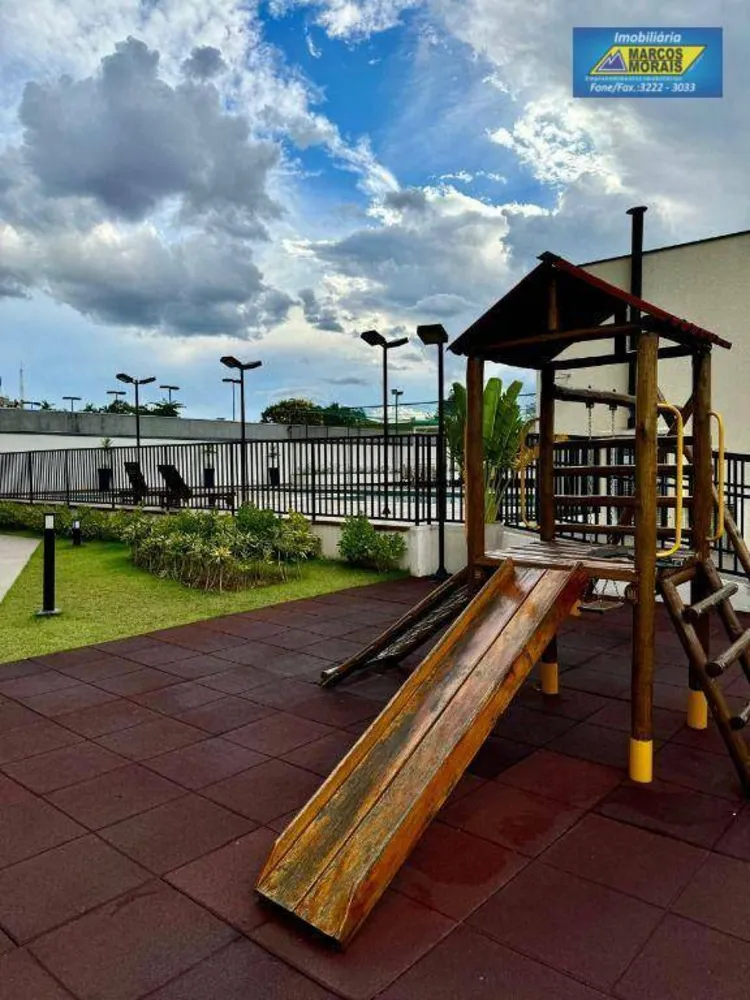 Apartamento, 2 quartos, 71 m² - Foto 9