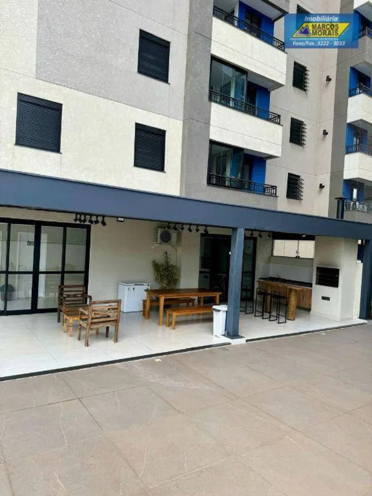 Apartamento, 2 quartos, 71 m² - Foto 7