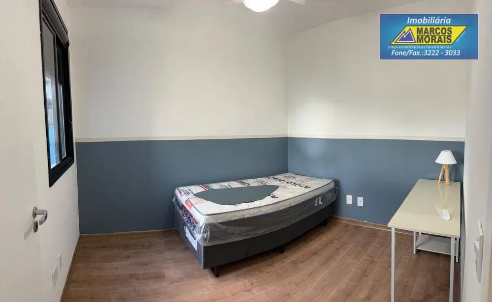 Apartamento, 2 quartos, 71 m² - Foto 2