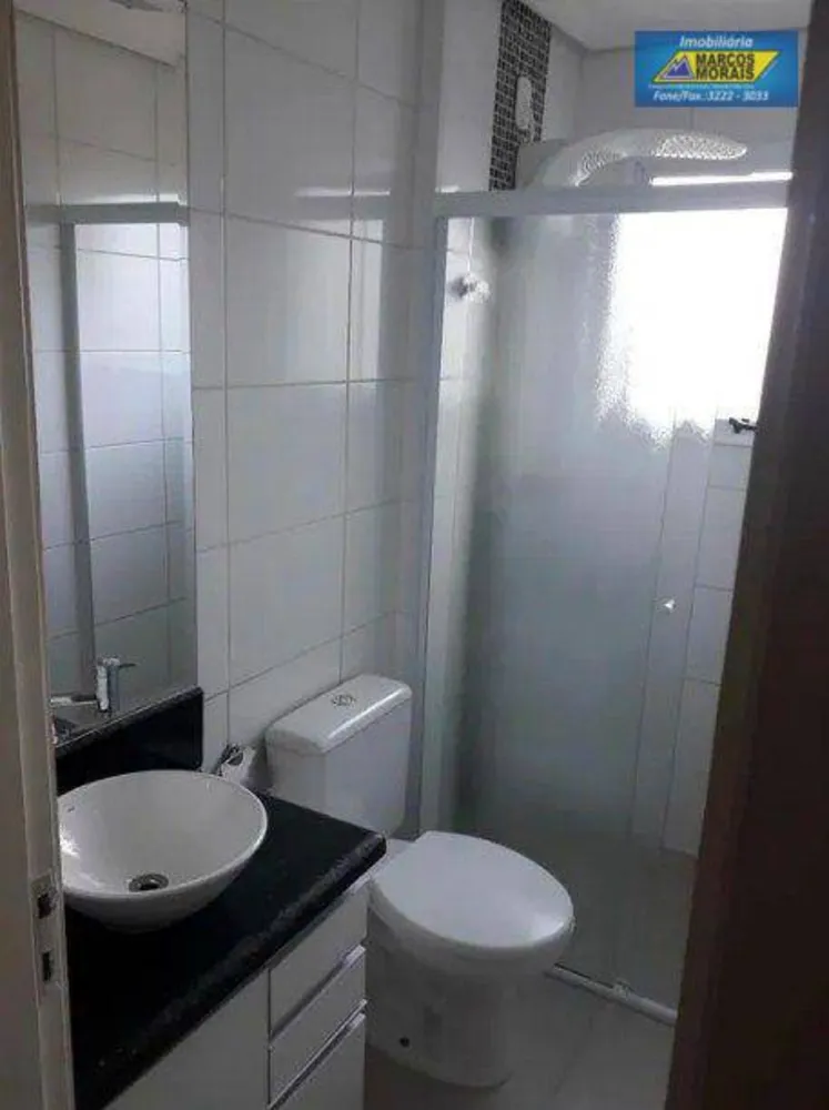 Apartamento, 2 quartos, 68 m² - Foto 3