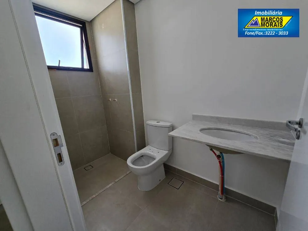 Apartamento, 3 quartos, 143 m² - Foto 6