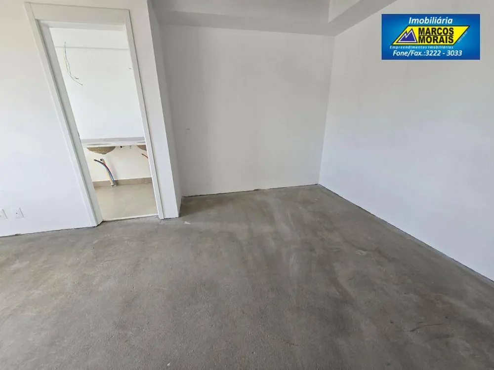 Apartamento, 3 quartos, 143 m² - Foto 3