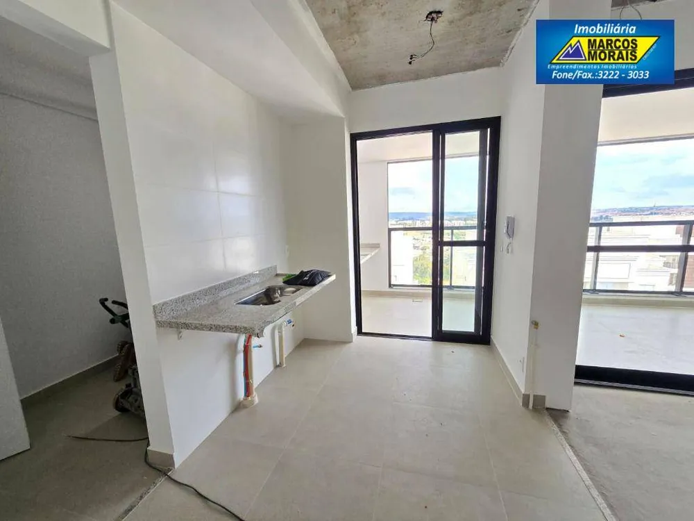 Apartamento, 3 quartos, 143 m² - Foto 2