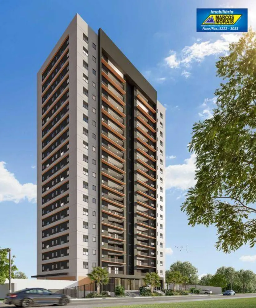 Apartamento, 3 quartos, 143 m² - Foto 13