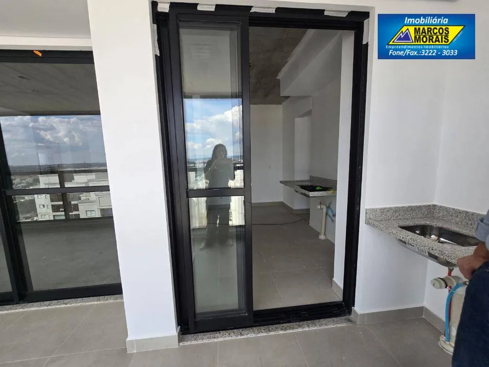 Apartamento, 3 quartos, 143 m² - Foto 9