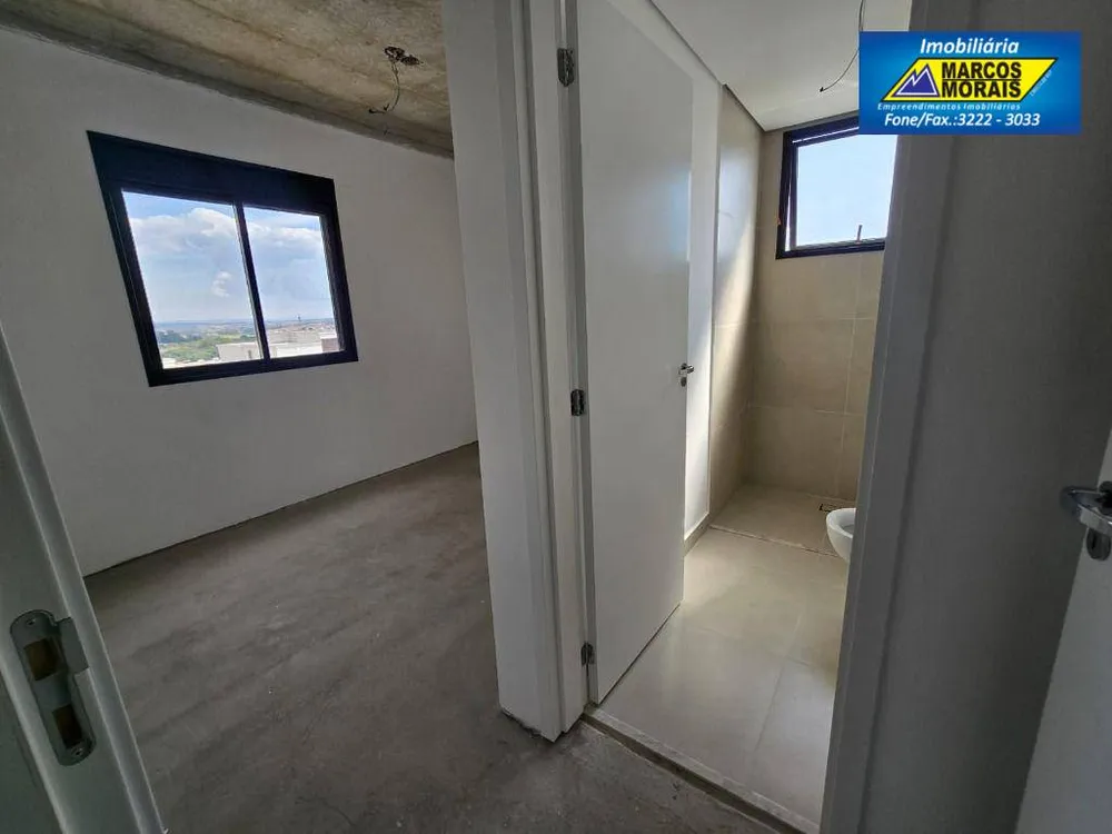 Apartamento, 3 quartos, 143 m² - Foto 11