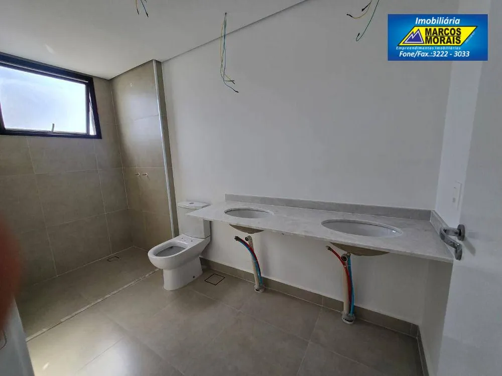 Apartamento, 3 quartos, 143 m² - Foto 4