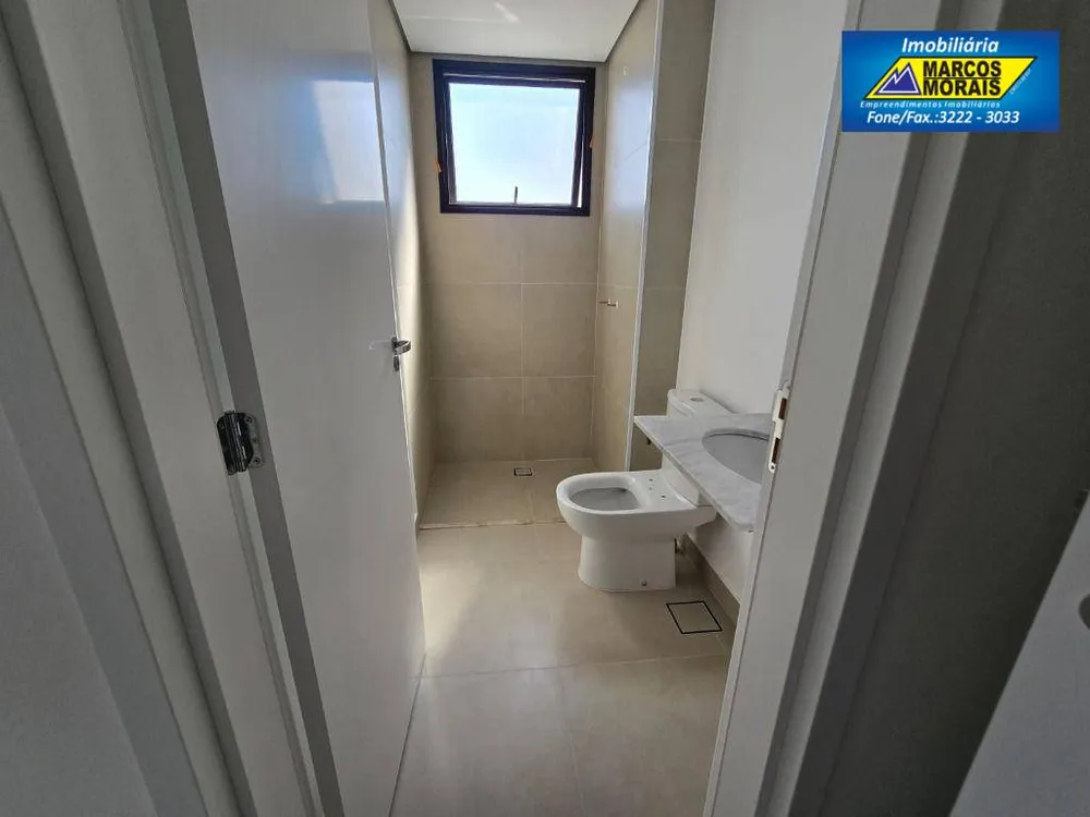 Apartamento, 3 quartos, 143 m² - Foto 7