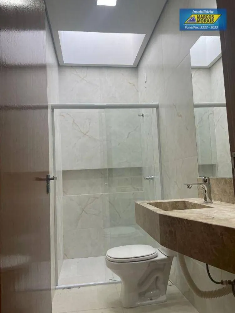 Casa de Condomínio, 3 quartos - Foto 7