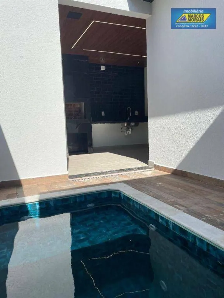 Casa de Condomínio, 3 quartos - Foto 8