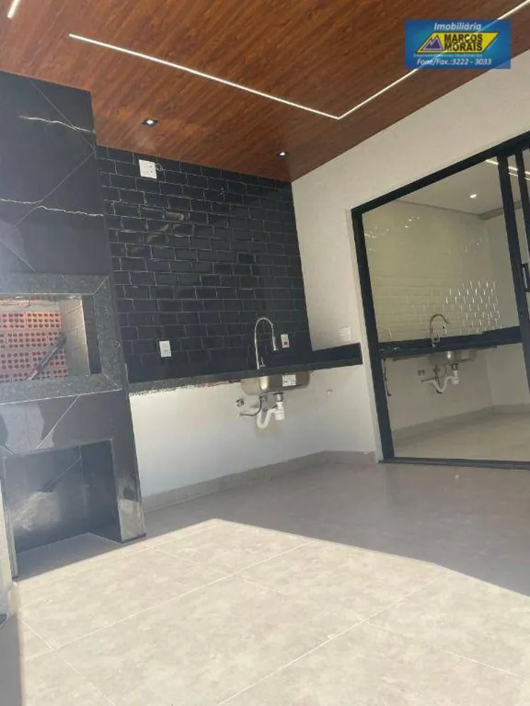 Casa de Condomínio, 3 quartos - Foto 5