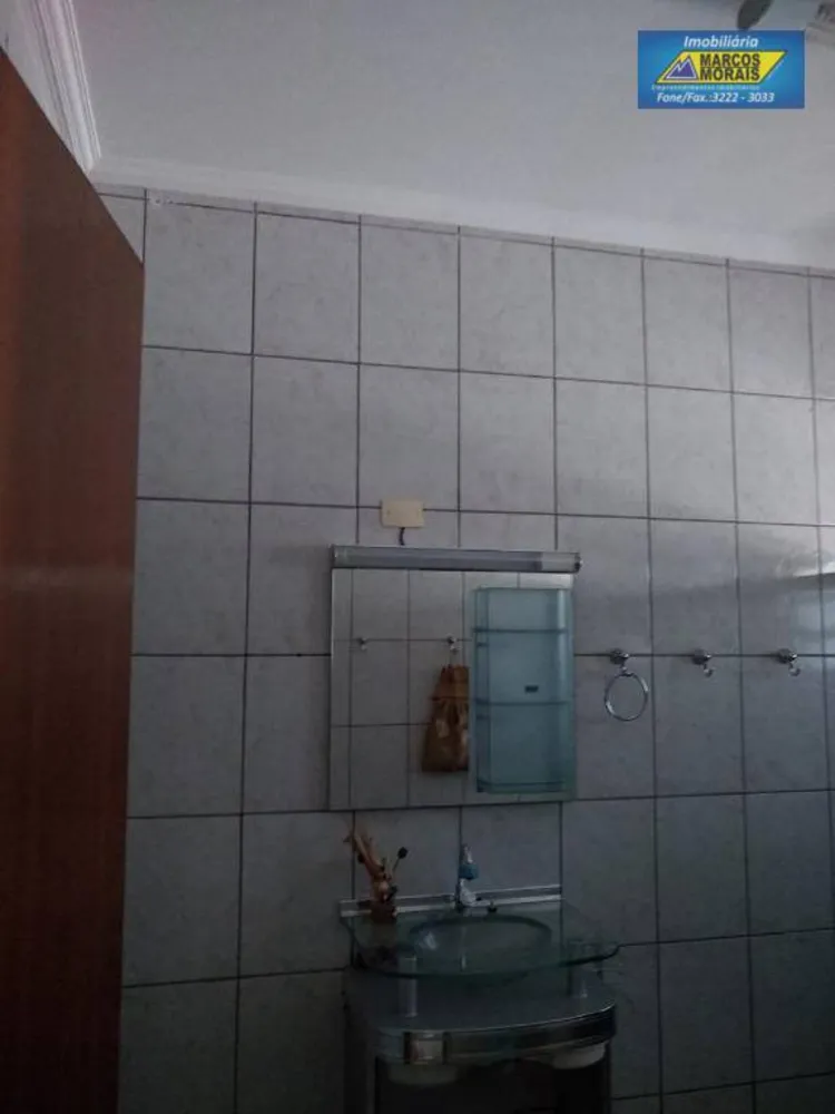 Chácara, 4 quartos, 1000 m² - Foto 4