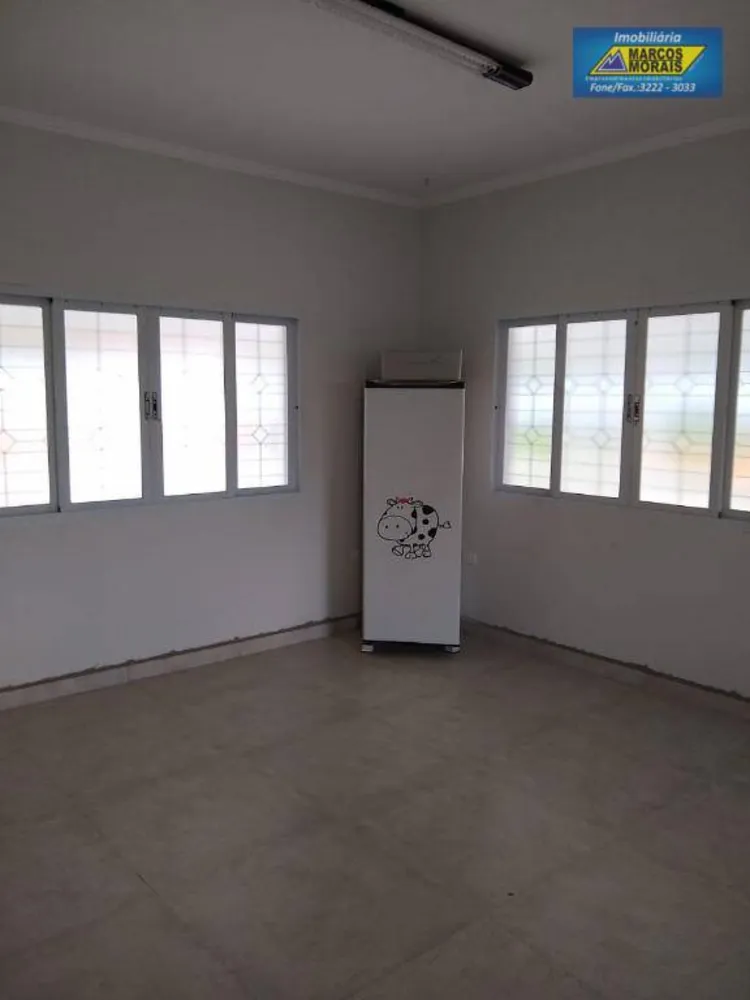 Chácara, 4 quartos, 1000 m² - Foto 10