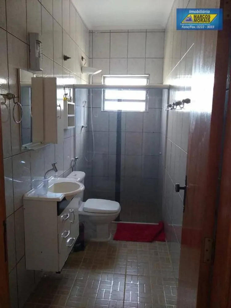 Chácara, 4 quartos, 1000 m² - Foto 5