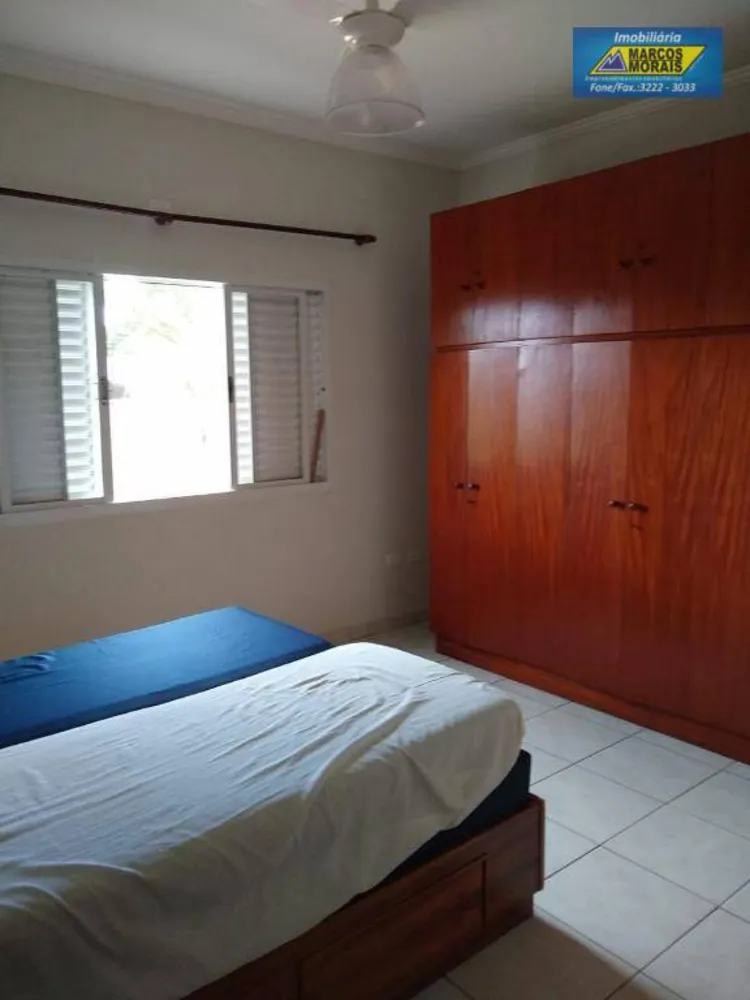 Chácara, 4 quartos, 1000 m² - Foto 3