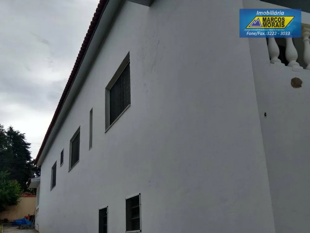 Chácara, 4 quartos, 1000 m² - Foto 8