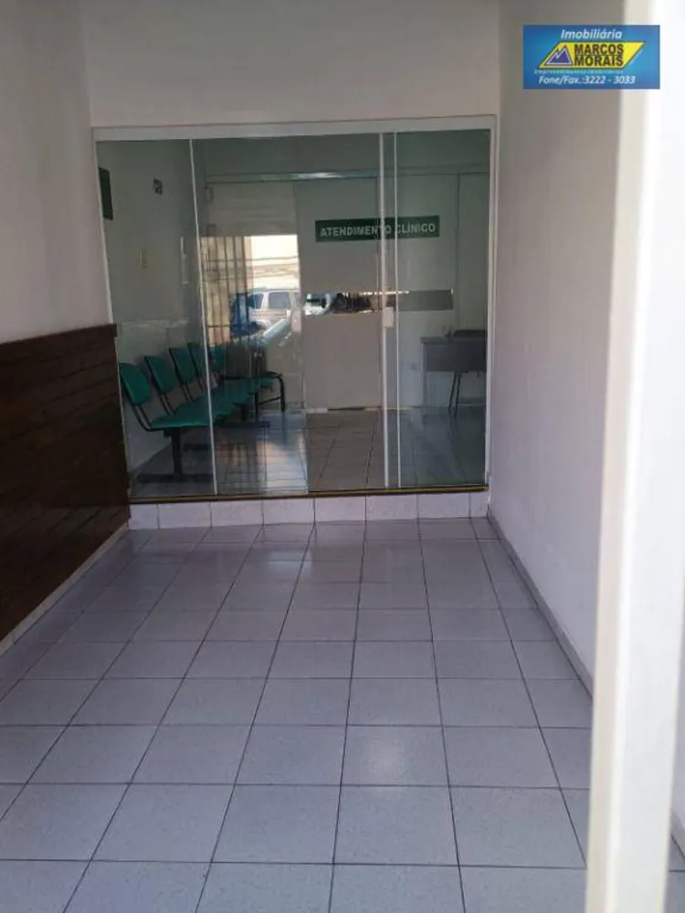 Casa, 1 quarto, 220 m² - Foto 1