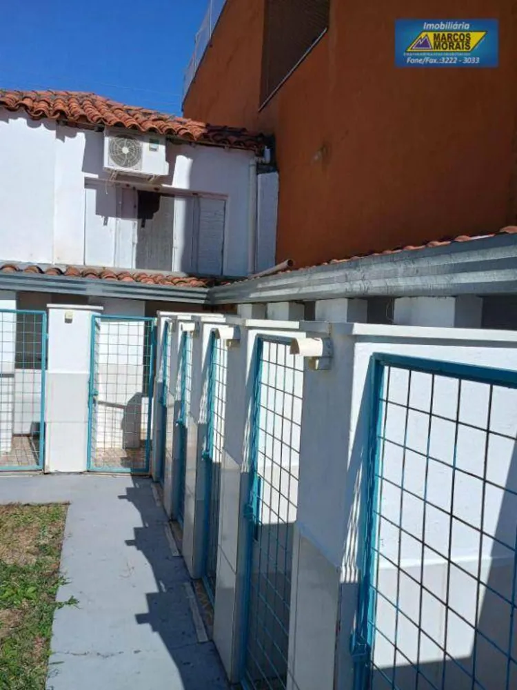 Casa, 1 quarto, 220 m² - Foto 11