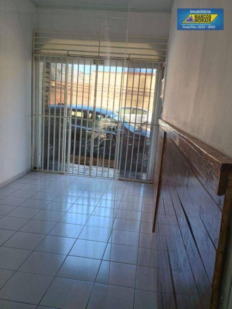 Casa, 1 quarto, 220 m² - Foto 1