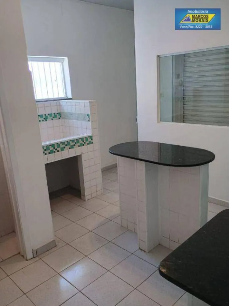 Casa, 1 quarto, 220 m² - Foto 6