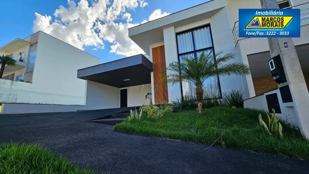 Casa de Condomínio, 3 quartos - Foto 9