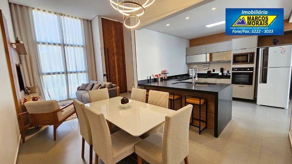 Casa de Condomínio, 3 quartos - Foto 7