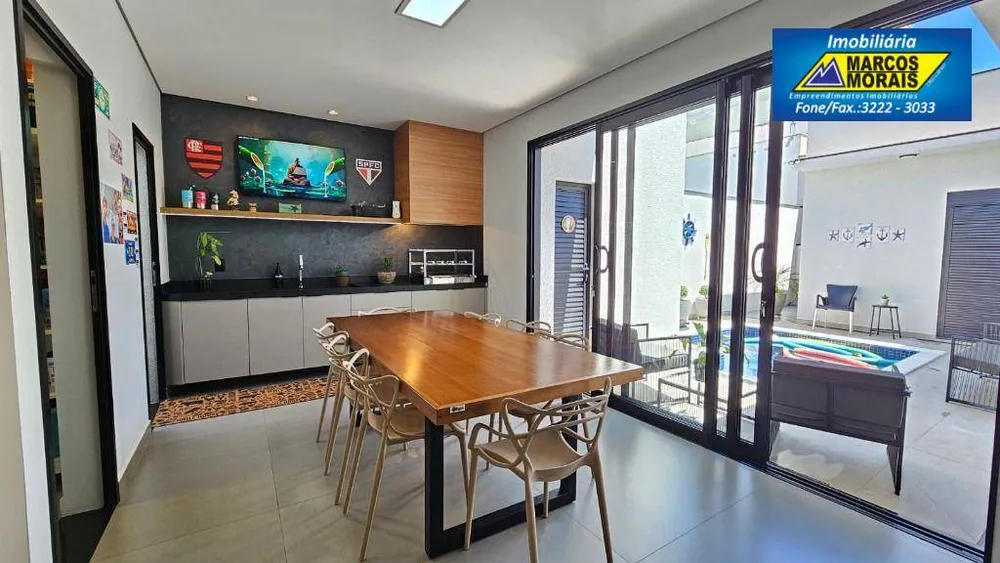 Casa de Condomínio, 3 quartos - Foto 3