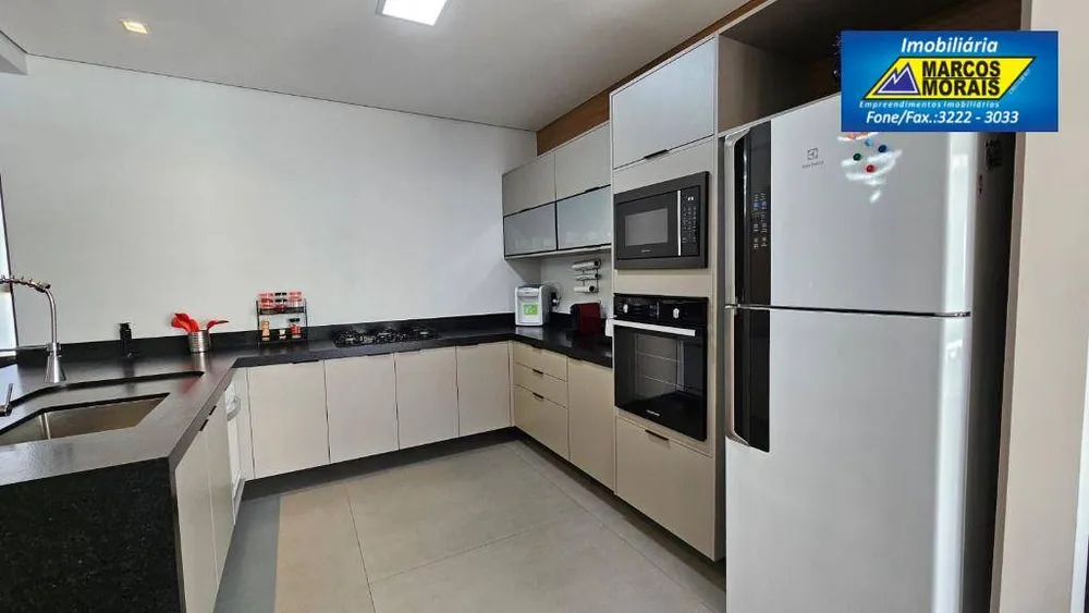 Casa de Condomínio, 3 quartos - Foto 8