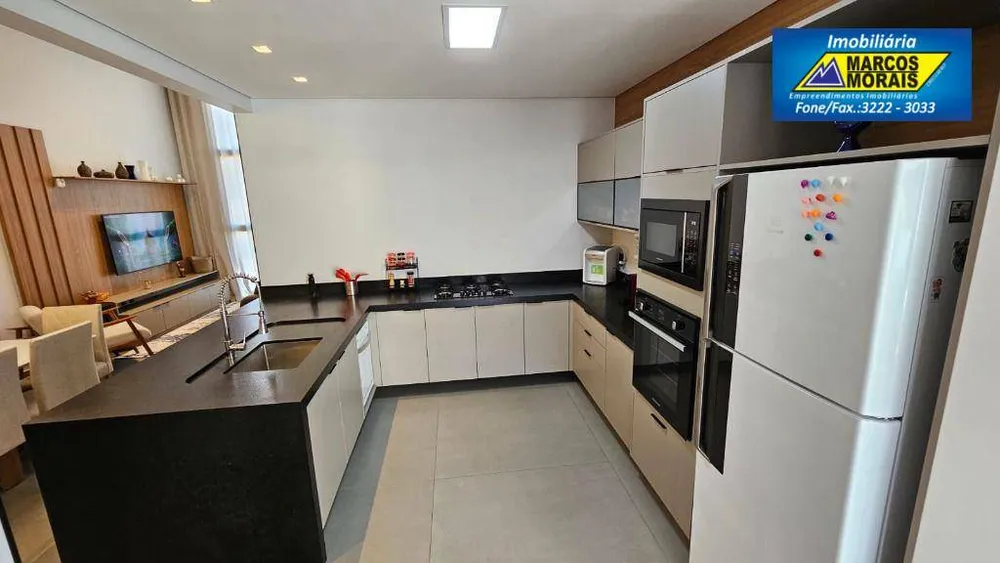 Casa de Condomínio, 3 quartos - Foto 10