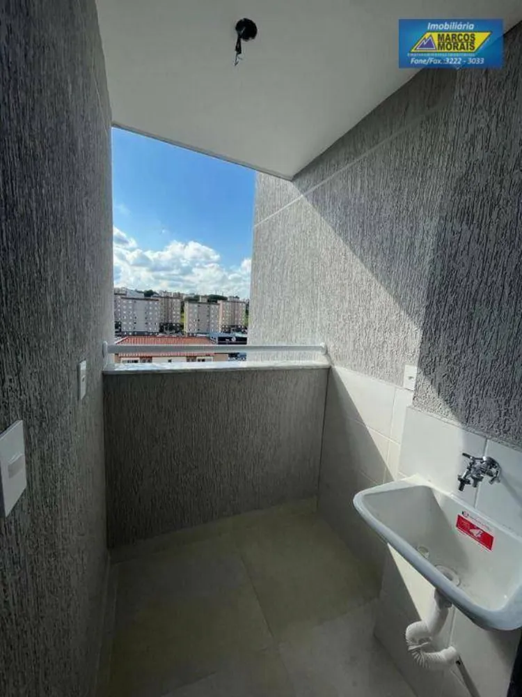 Apartamento, 2 quartos, 58 m² - Foto 3