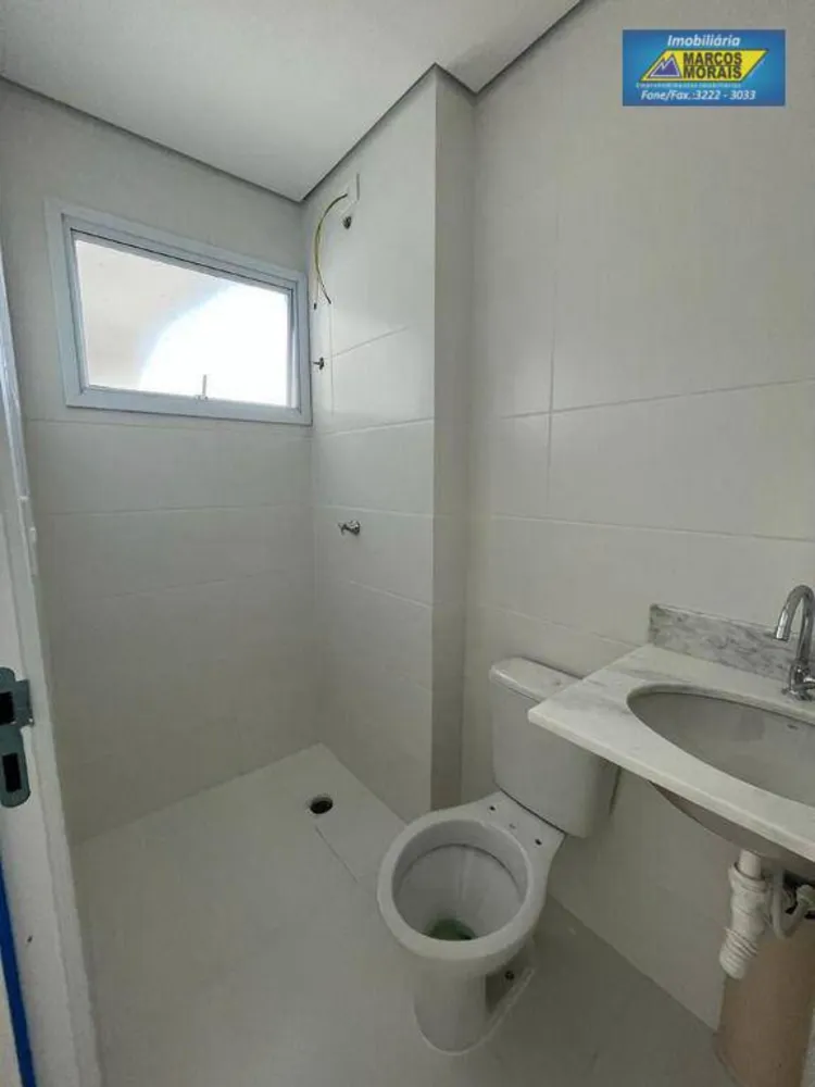 Apartamento, 2 quartos, 58 m² - Foto 4