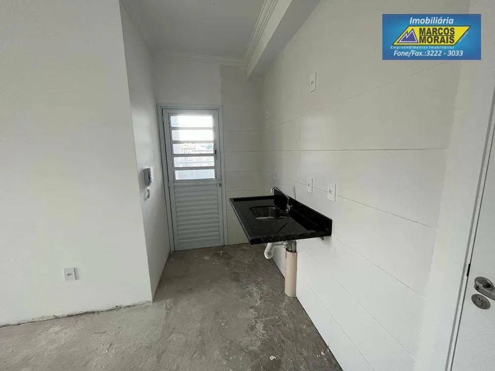 Apartamento, 2 quartos, 58 m² - Foto 2