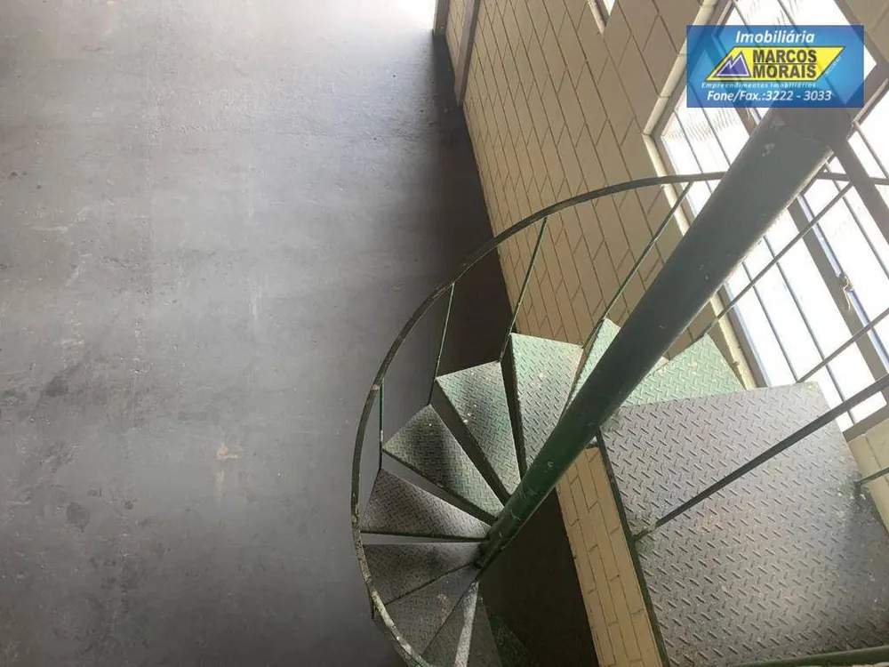 Depósito-Galpão, 200 m² - Foto 4