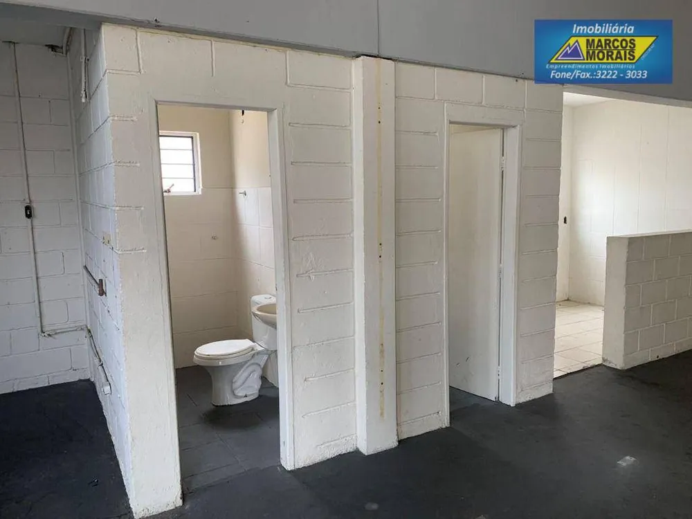 Depósito-Galpão, 200 m² - Foto 6