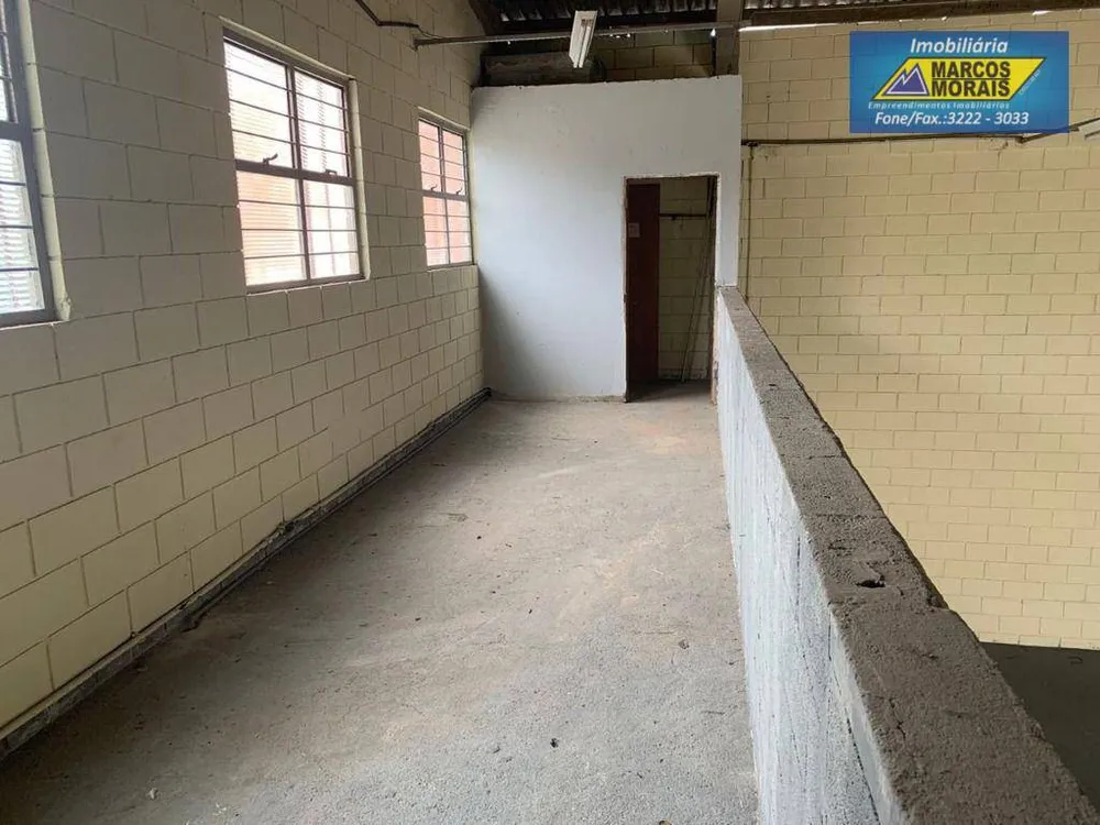 Depósito-Galpão, 200 m² - Foto 5