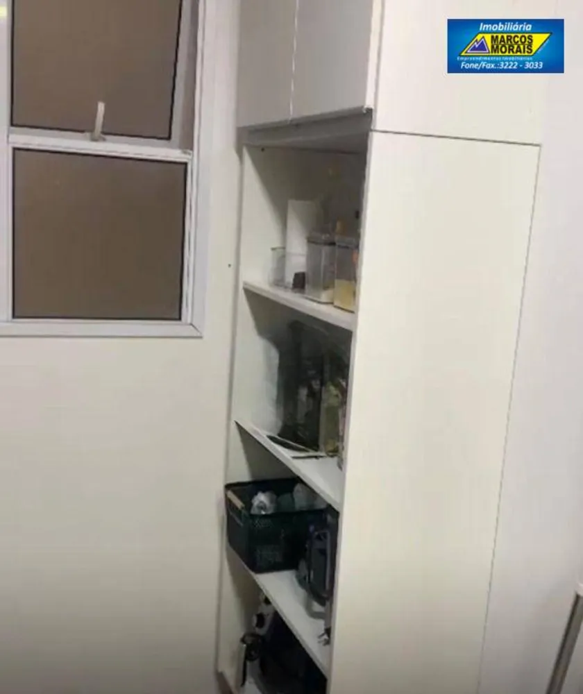 Apartamento, 2 quartos, 48 m² - Foto 4