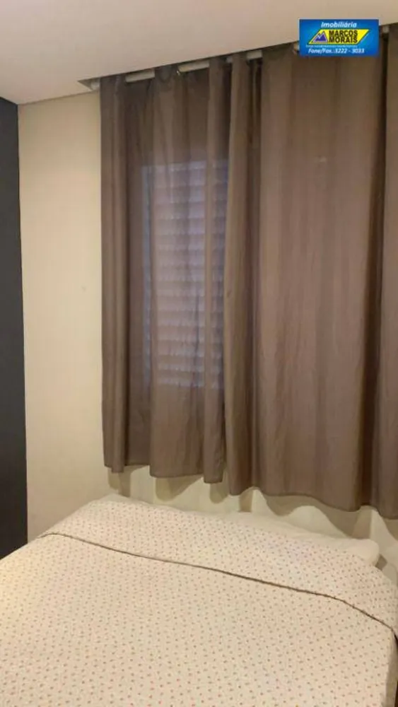 Apartamento, 2 quartos, 48 m² - Foto 7