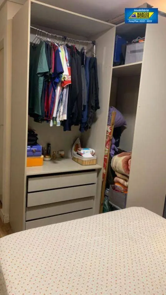 Apartamento, 2 quartos, 48 m² - Foto 5